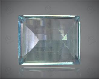 NATURAL BLUE TOPAZ 7.39 CTS (6278)